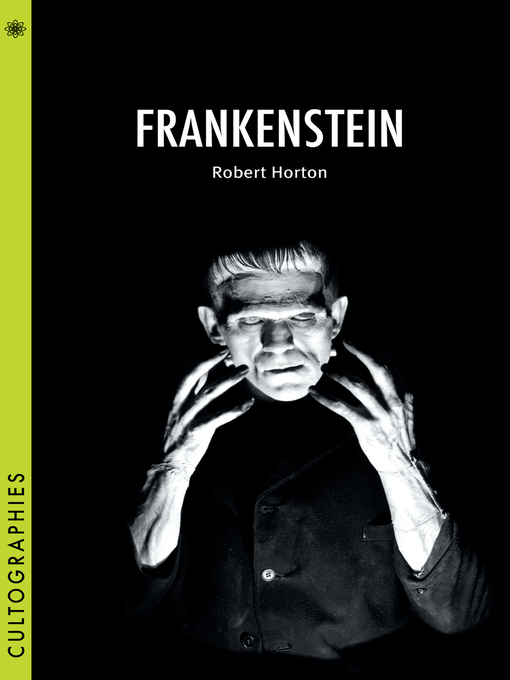 Title details for Frankenstein by Robert Horton - Available